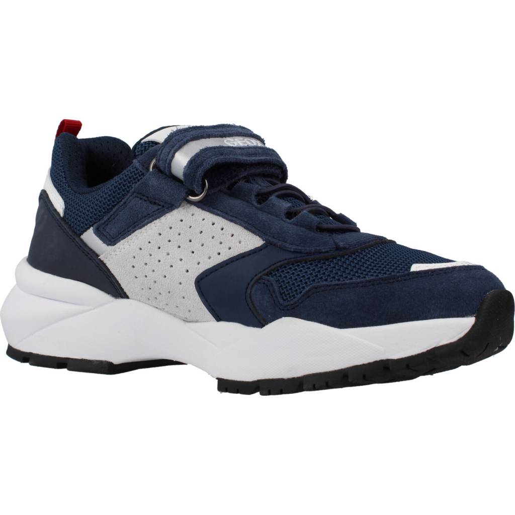 GEOX J HEEVOK BOY A en color AZUL (5)