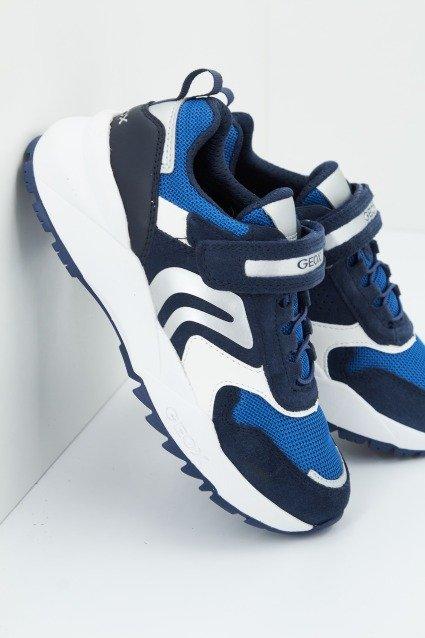GEOX J HEEVOK BOY en color AZUL (1)