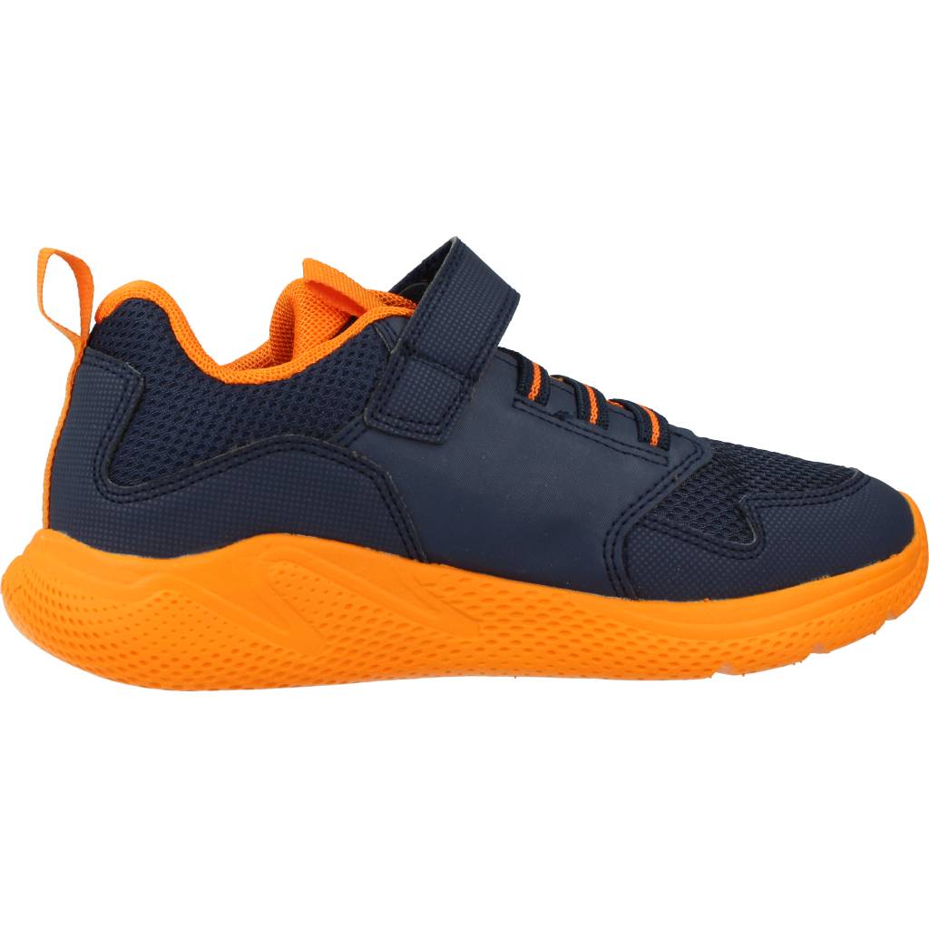 GEOX J SPRINTYE BOY A en color AZUL (4)