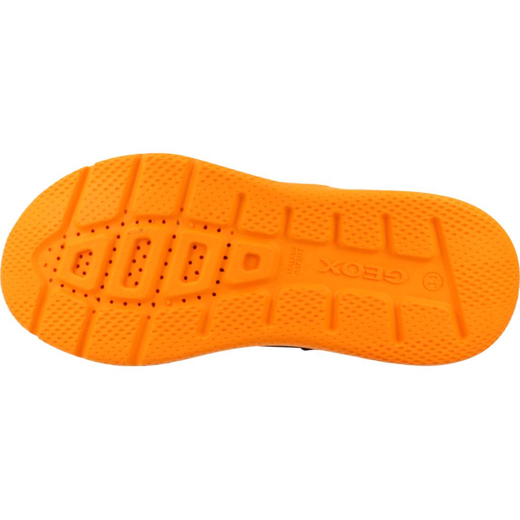 GEOX J SPRINTYE BOY A en color AZUL (6)