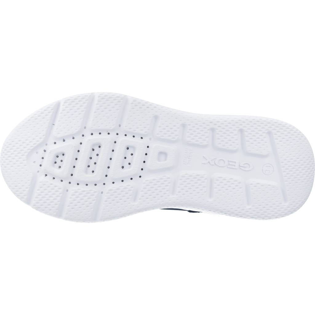 GEOX J SPRINTYE BOY A en color AZUL (6)