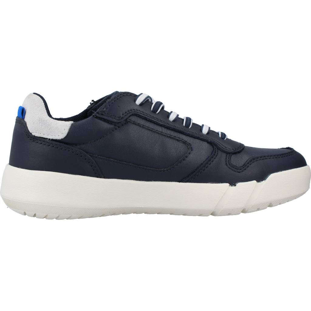 GEOX J HYROO BOY A en color AZUL (4)