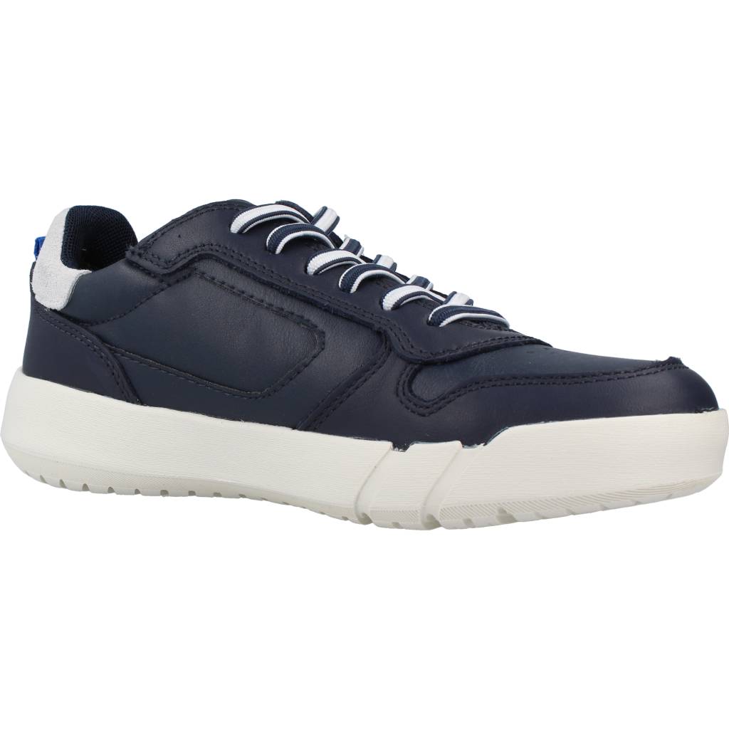 GEOX J HYROO BOY A en color AZUL (5)