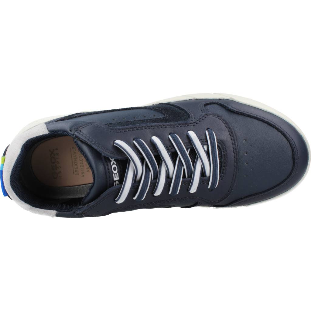 GEOX J HYROO BOY A en color AZUL (7)