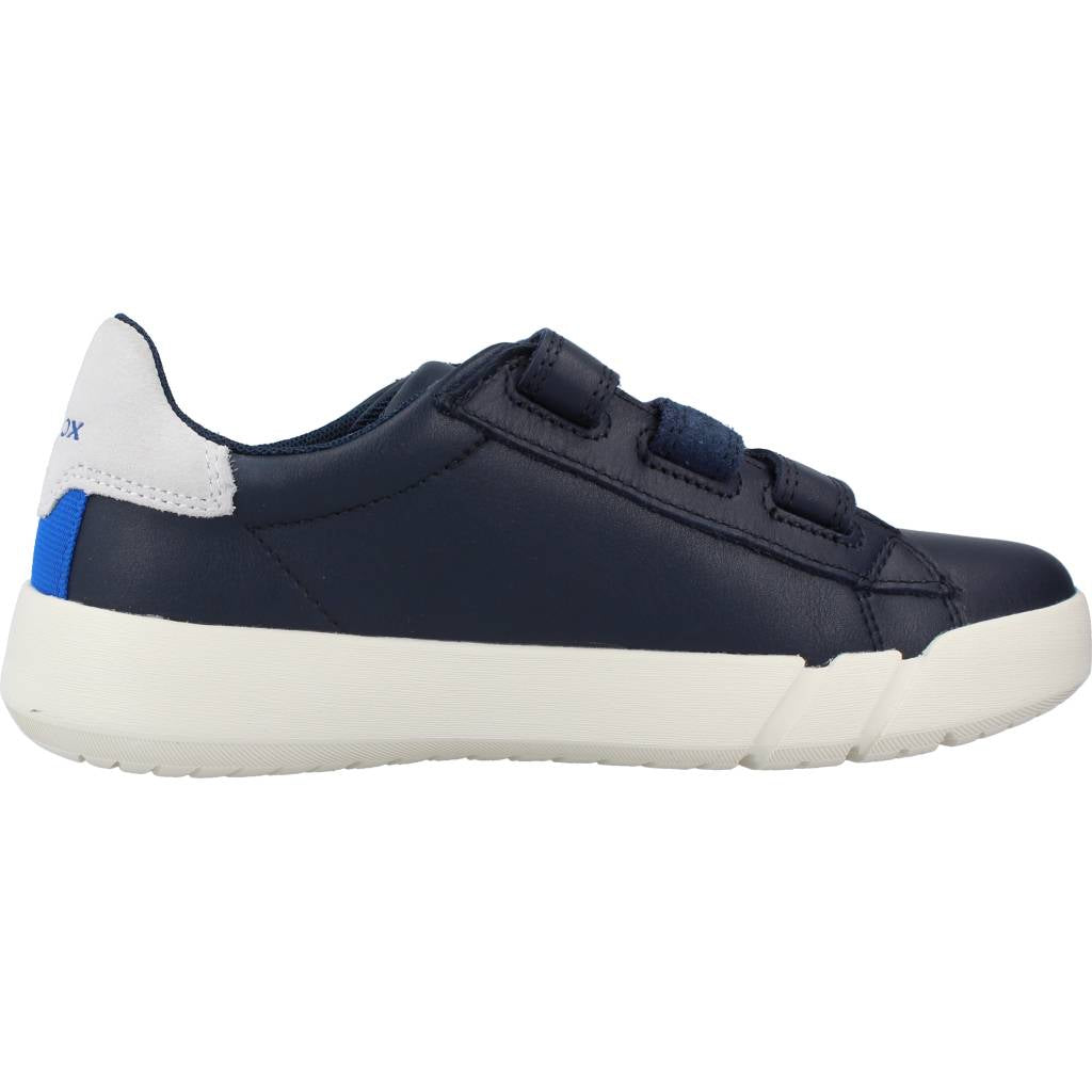 GEOX J HYROO BOY A en color AZUL (4)