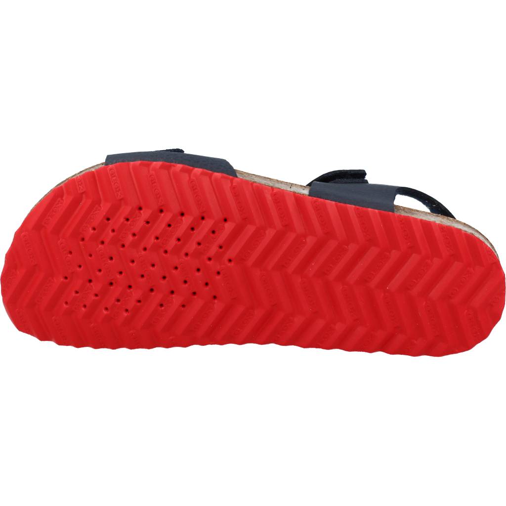 GEOX J GHITA BOY B en color AZUL (6)
