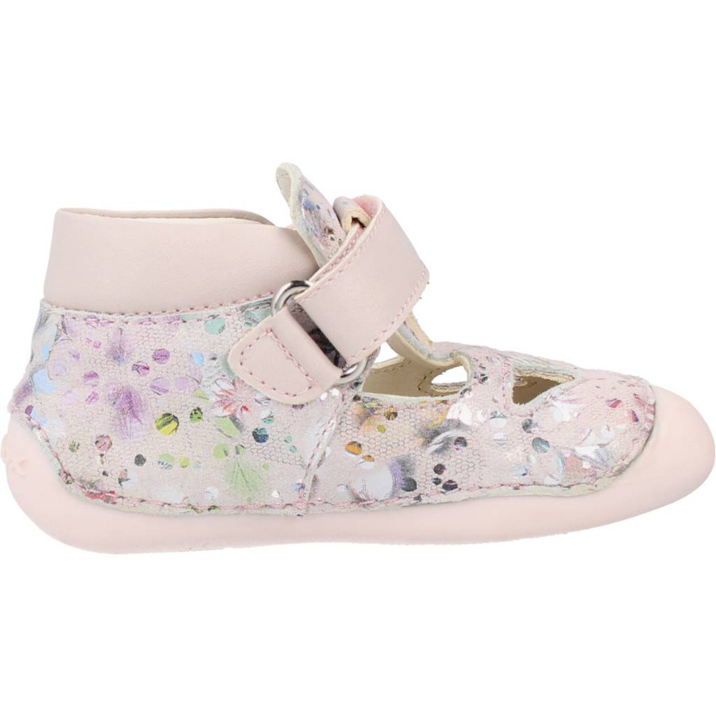 GEOX B TUTIM A en color ROSA (4)