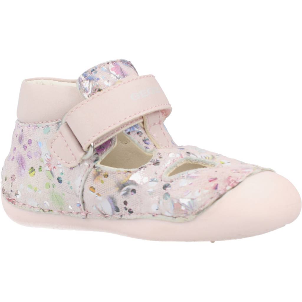 GEOX B TUTIM A en color ROSA (5)