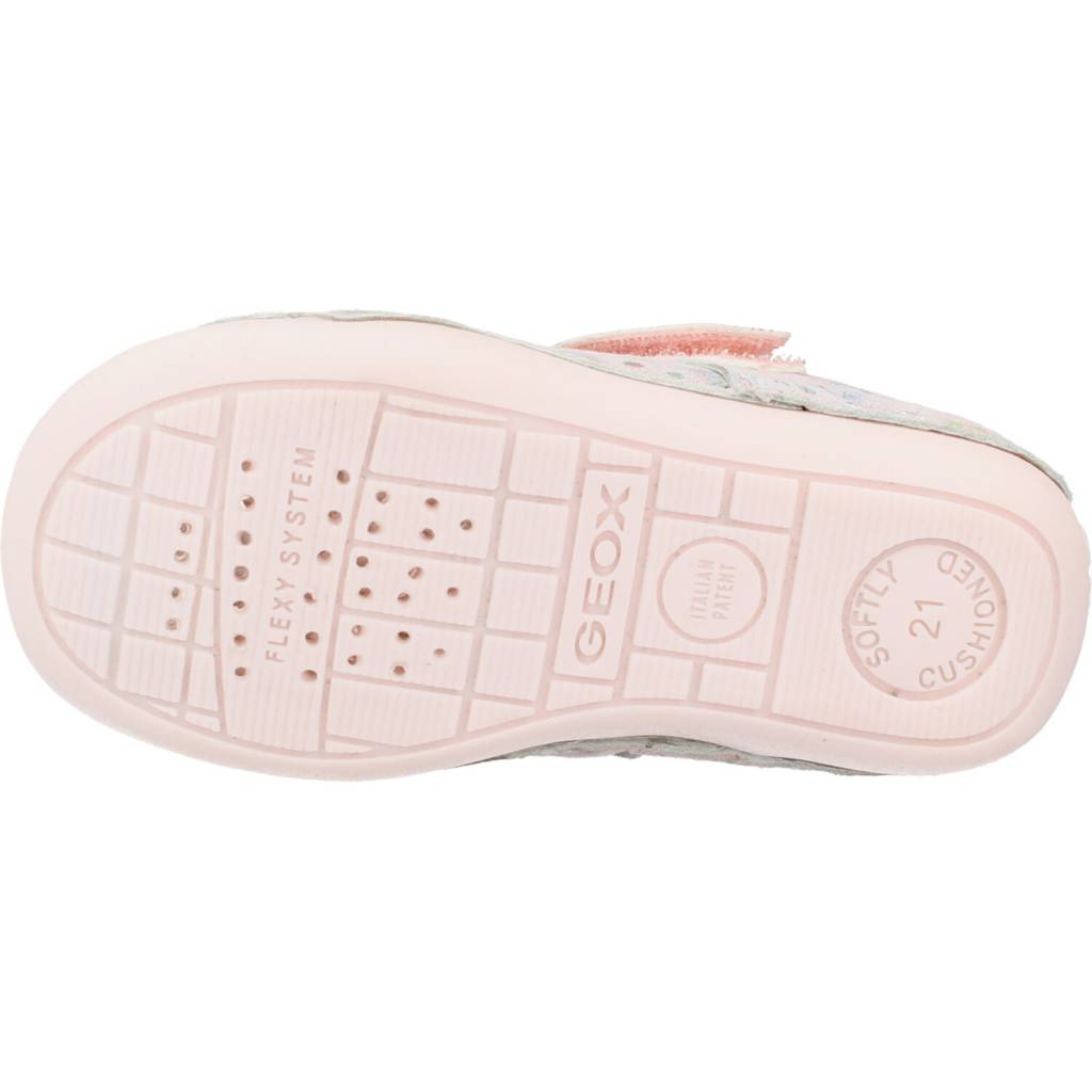 GEOX B TUTIM A en color ROSA (6)