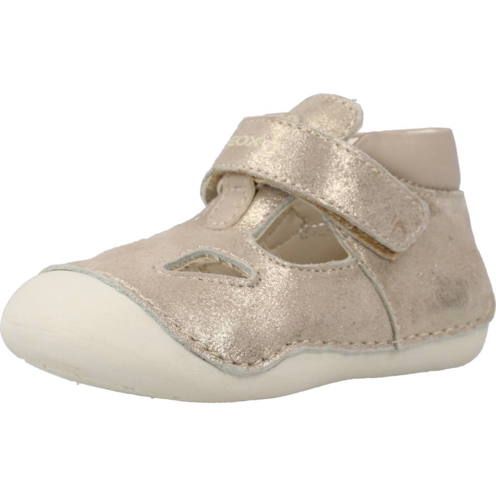 GEOX B TUTIM A en color ORO (1)