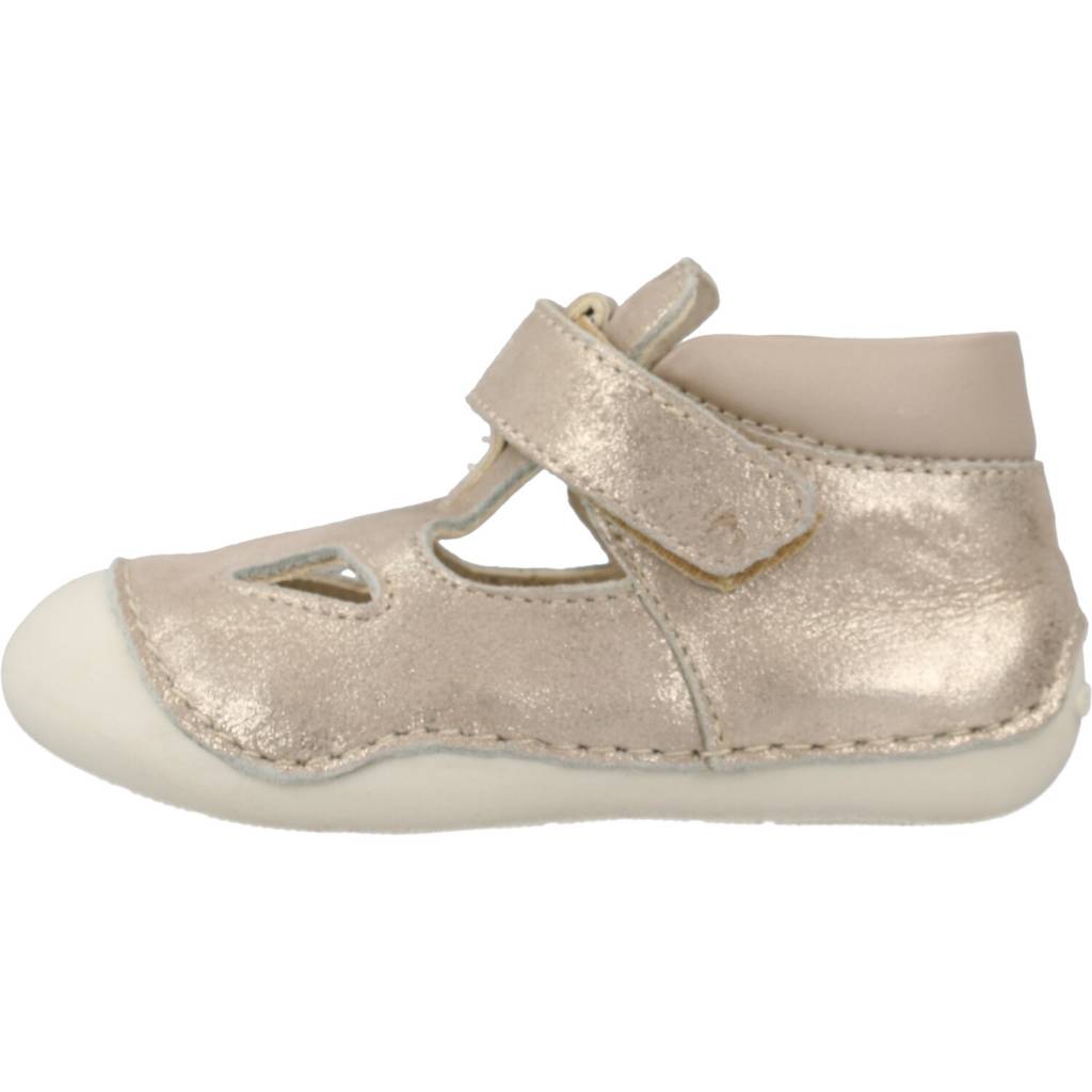 GEOX B TUTIM A en color ORO (2)