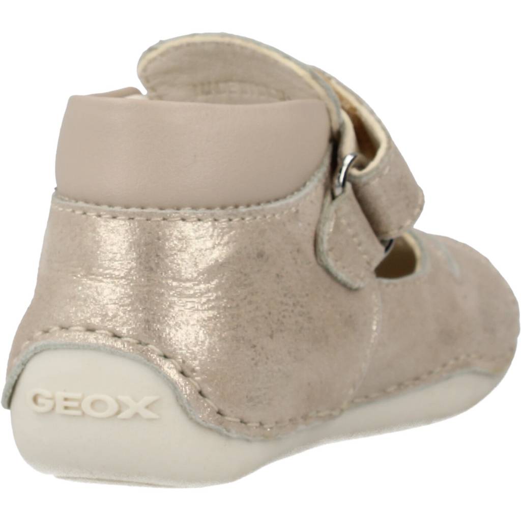 GEOX B TUTIM A en color ORO (3)