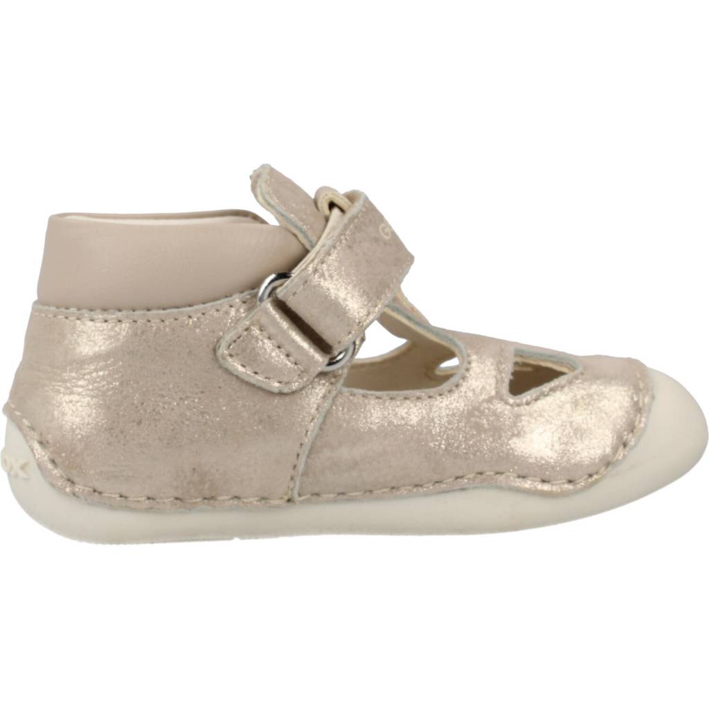 GEOX B TUTIM A en color ORO (4)