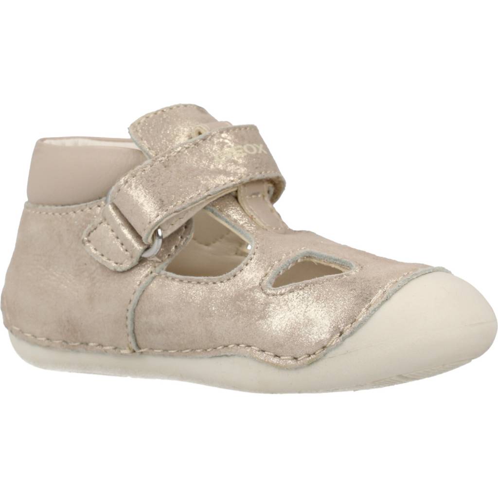 GEOX B TUTIM A en color ORO (5)