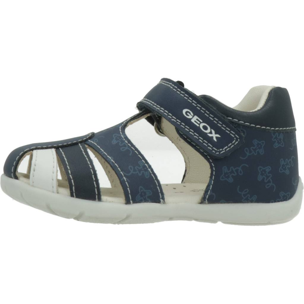GEOX B ELTHAN BOY C en color AZUL (2)