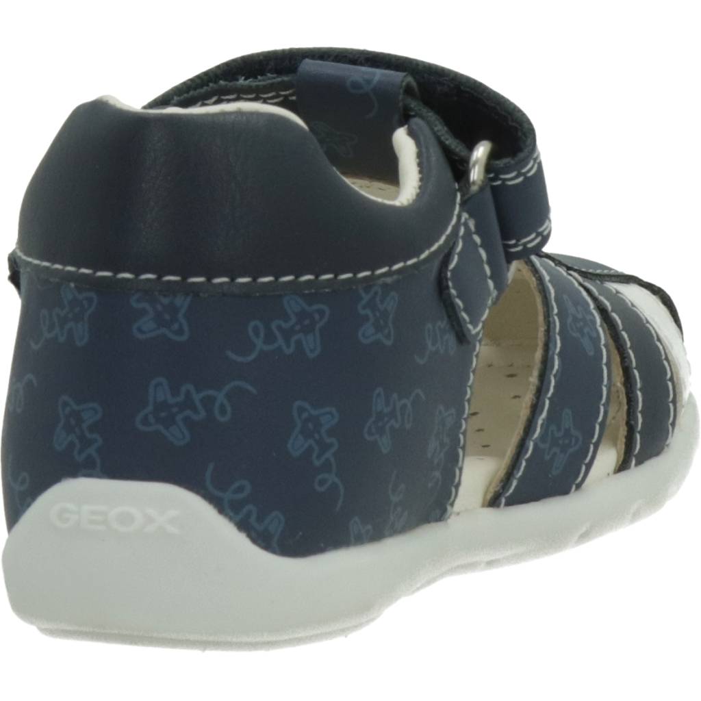 GEOX B ELTHAN BOY C en color AZUL (3)
