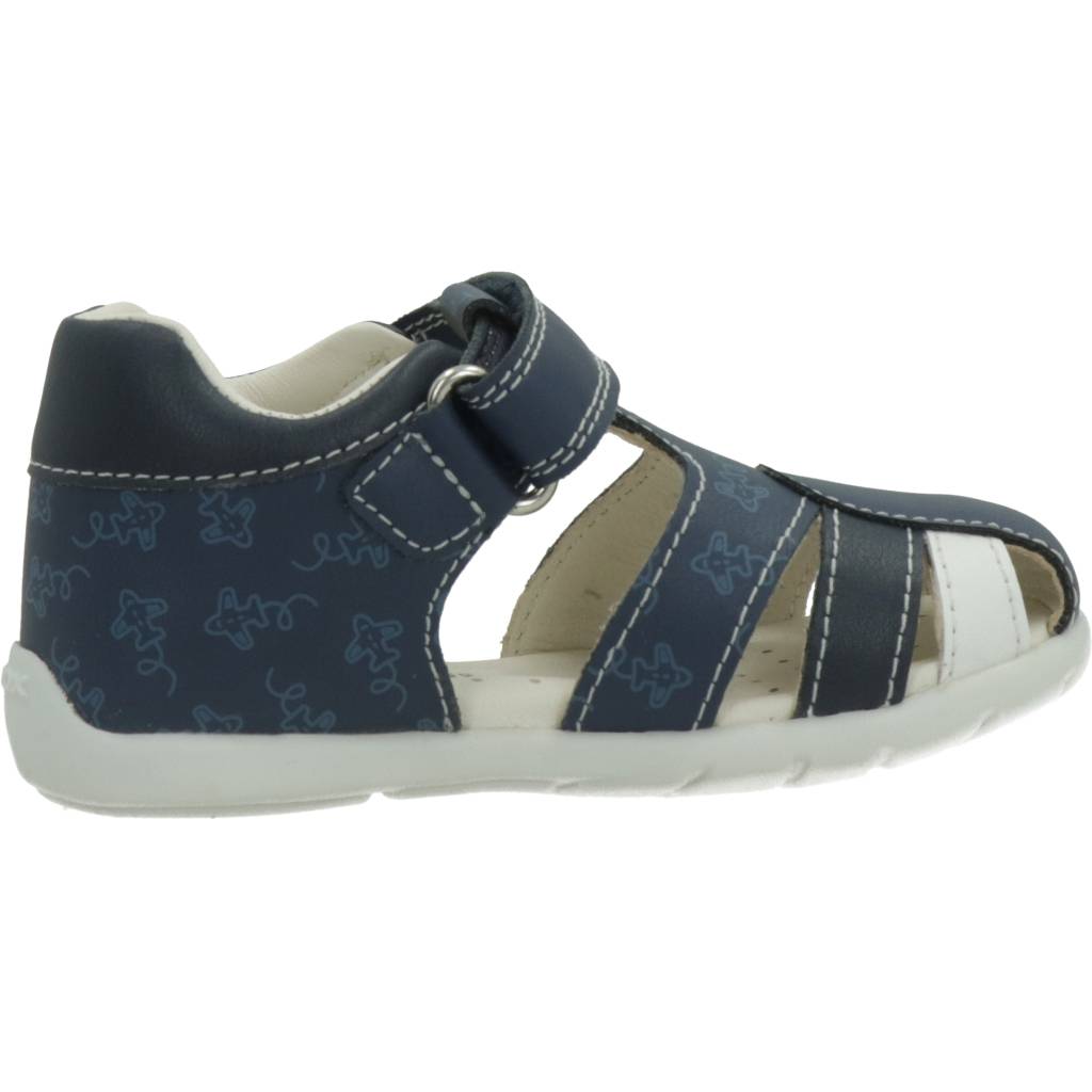 GEOX B ELTHAN BOY C en color AZUL (4)