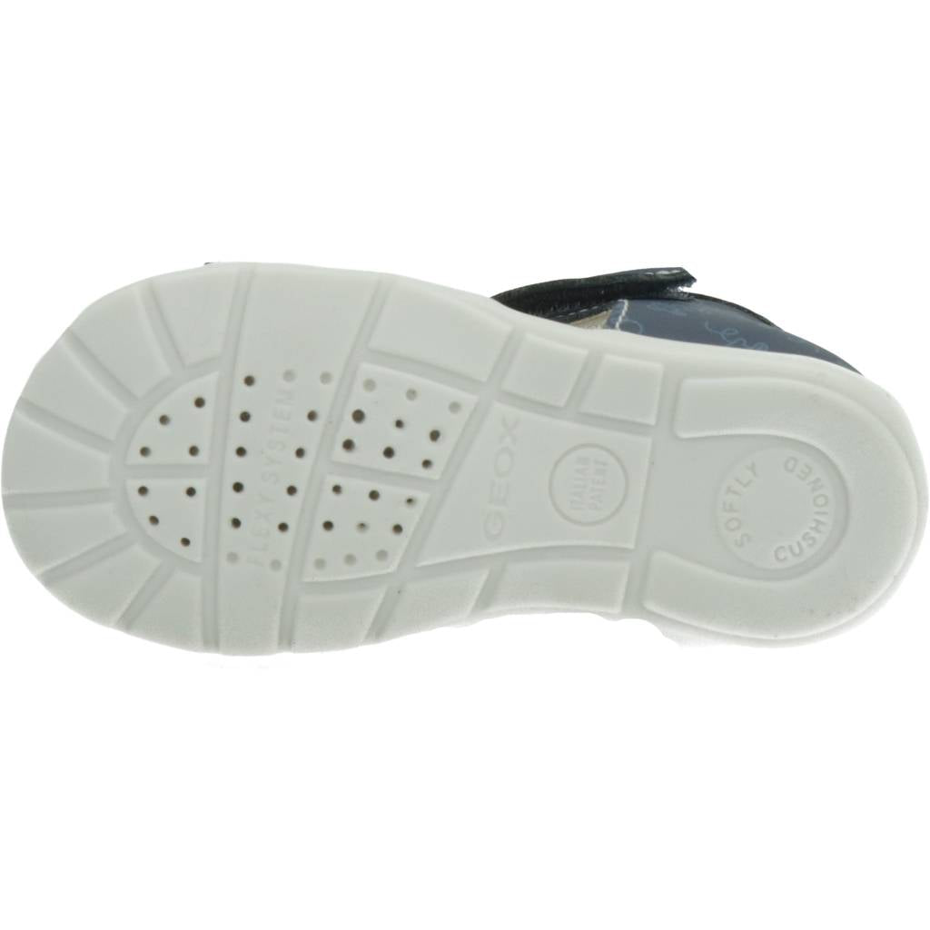 GEOX B ELTHAN BOY C en color AZUL (6)