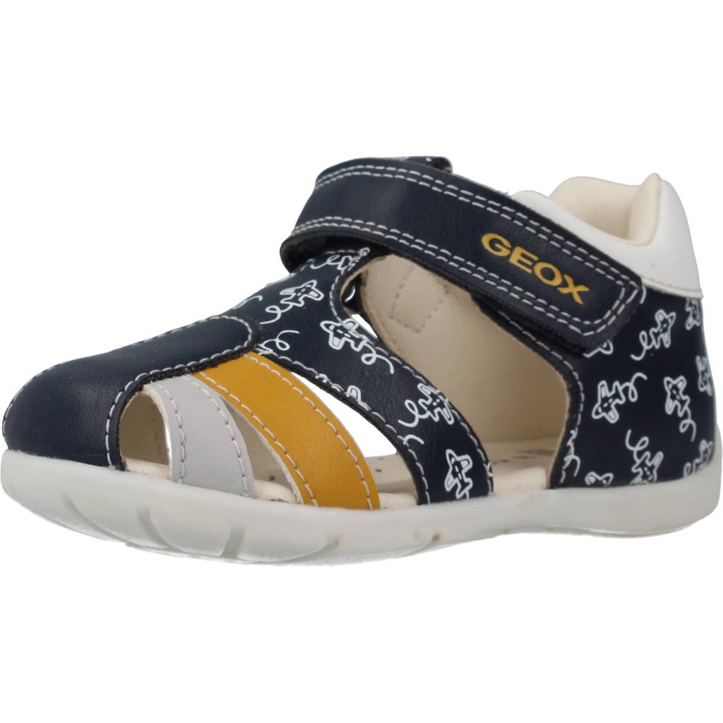GEOX B ELTHAN BOY C en color AZUL (1)