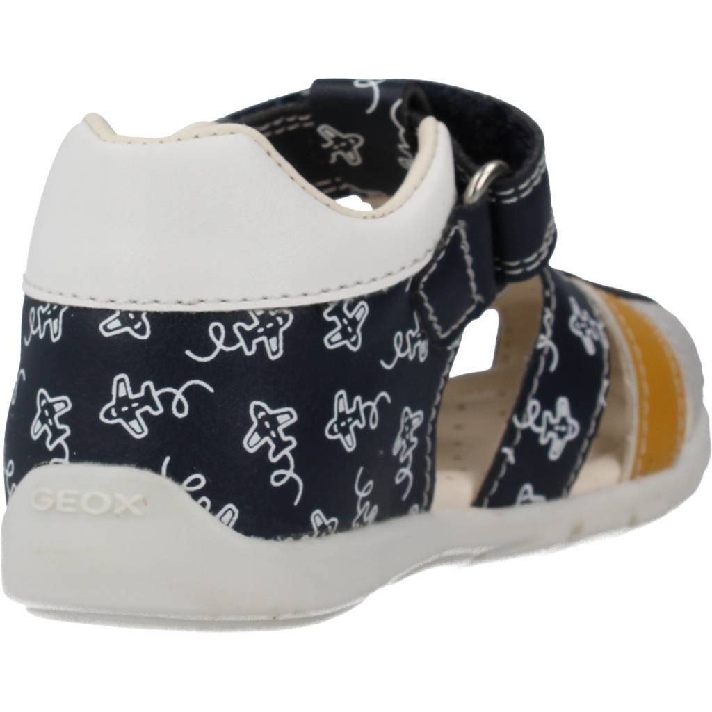 GEOX B ELTHAN BOY C en color AZUL (3)