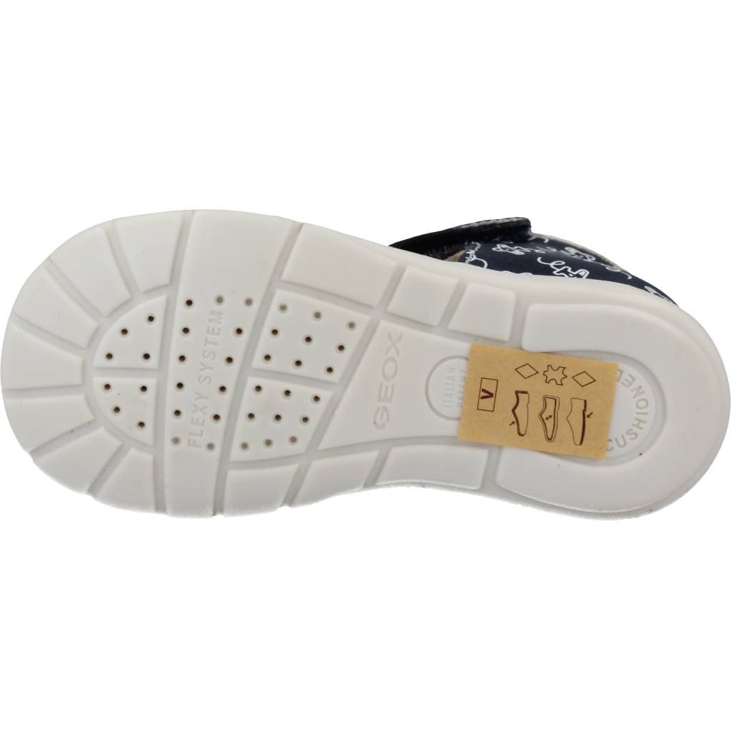 GEOX B ELTHAN BOY C en color AZUL (6)