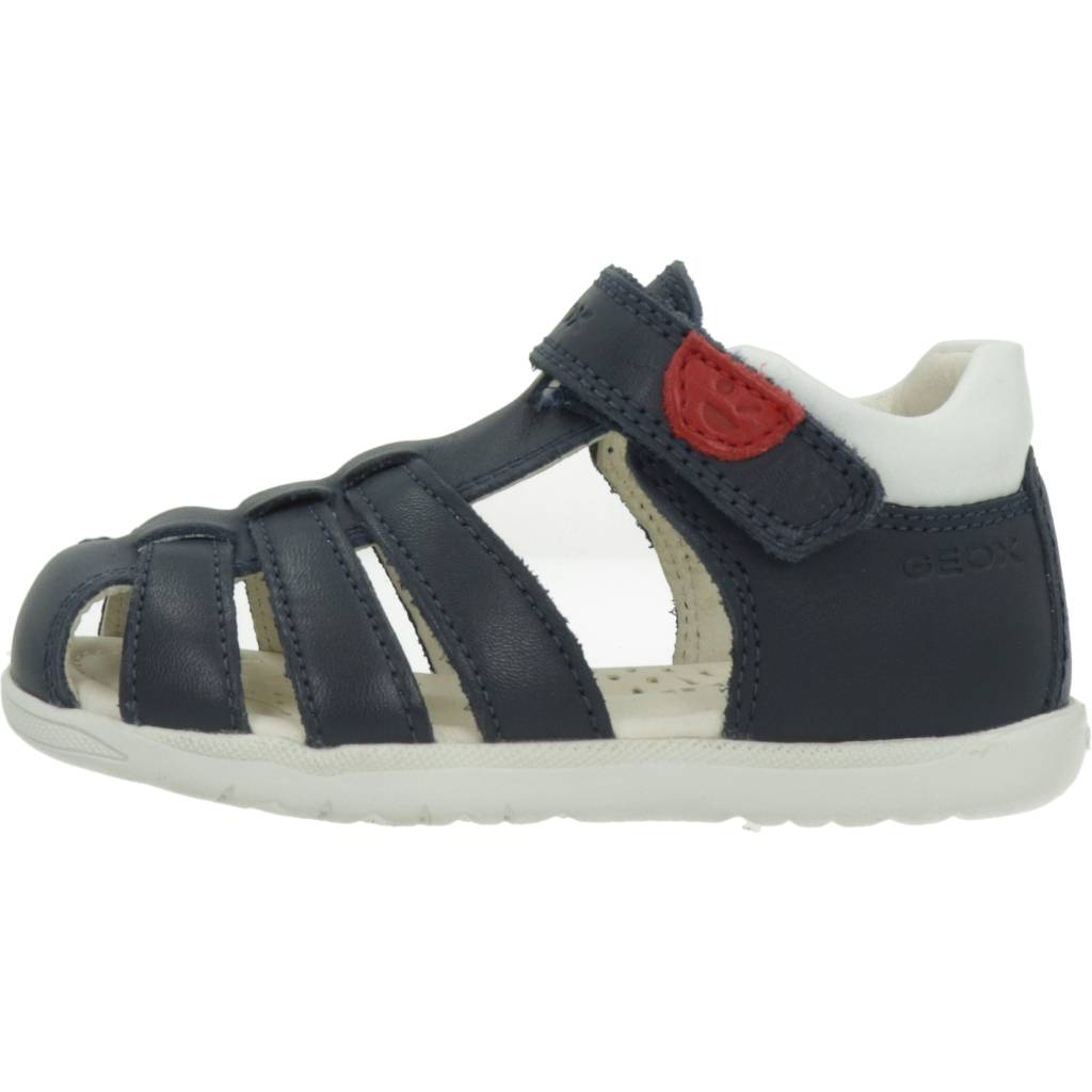 GEOX BVA en color AZUL (2)