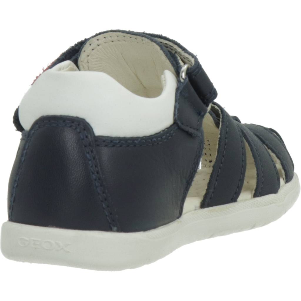 GEOX BVA en color AZUL (3)