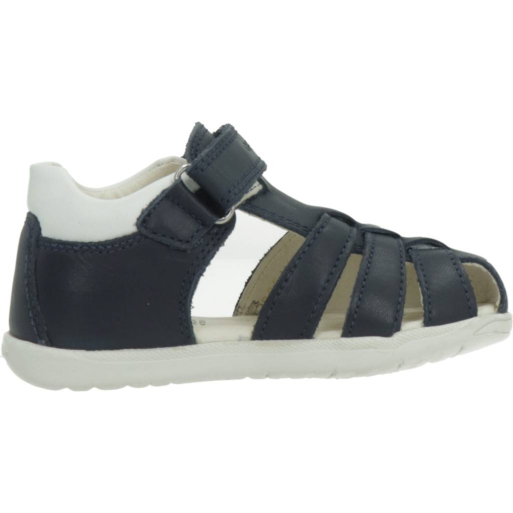 GEOX BVA en color AZUL (4)