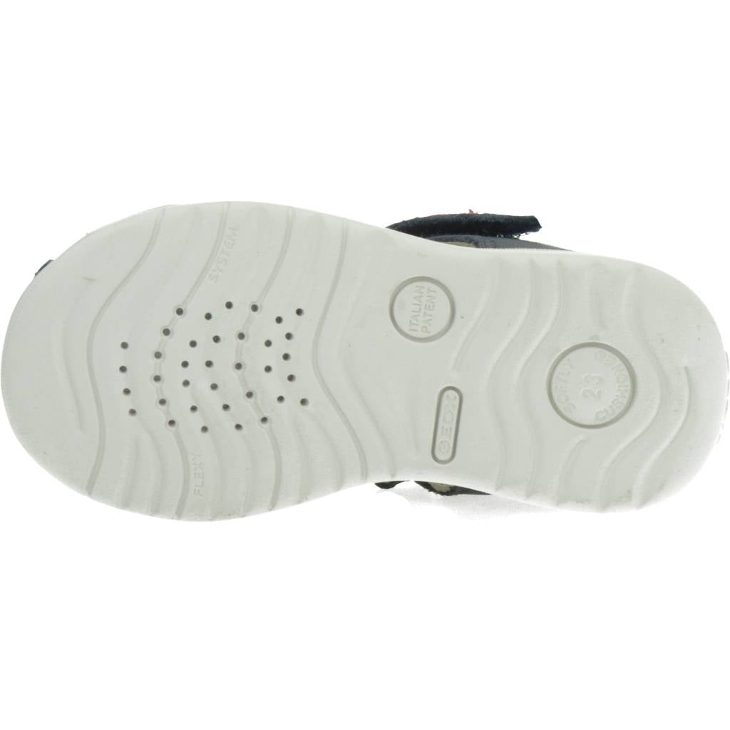 GEOX BVA en color AZUL (6)