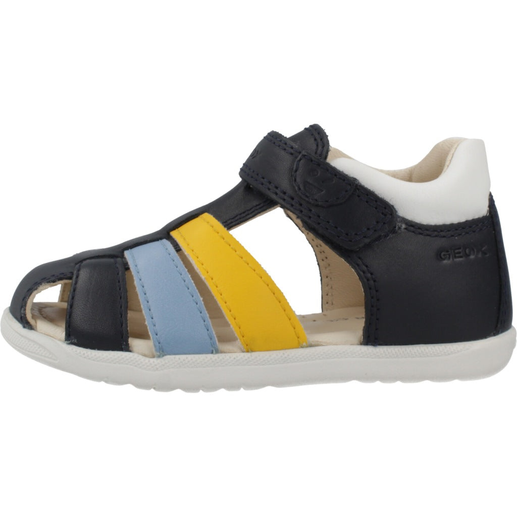 GEOX BVA en color AZUL (2)