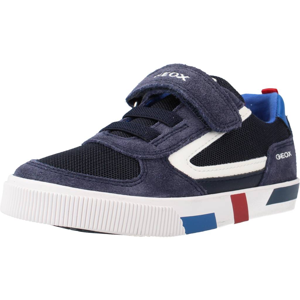 GEOX B KILWI BOY B en color AZUL (1)