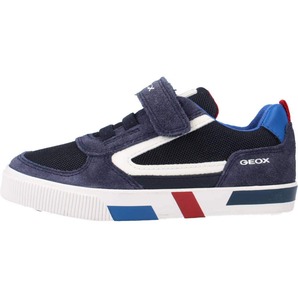 GEOX B KILWI BOY B en color AZUL (2)