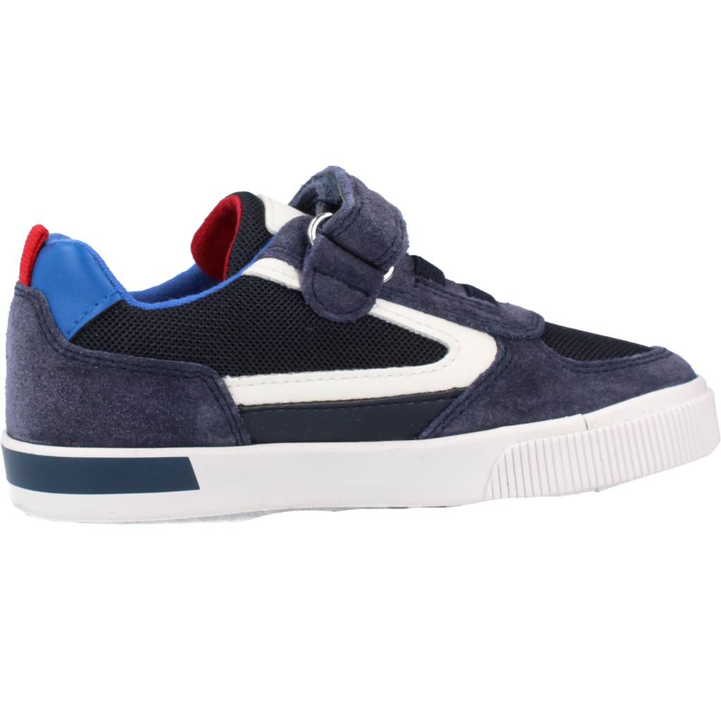 GEOX B KILWI BOY B en color AZUL (4)
