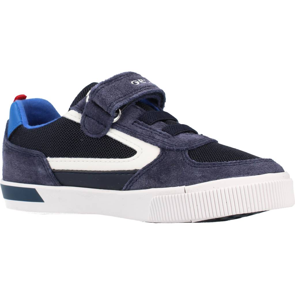 GEOX B KILWI BOY B en color AZUL (5)