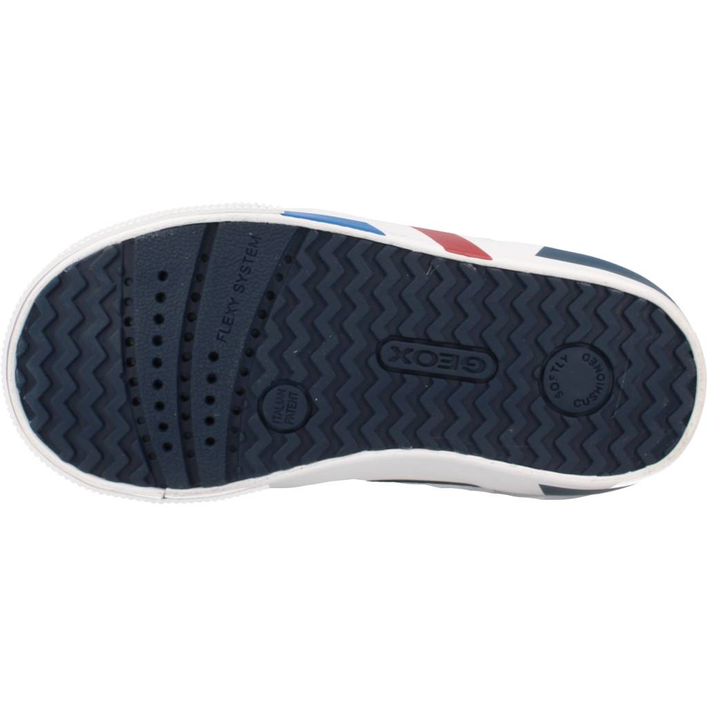 GEOX B KILWI BOY B en color AZUL (6)