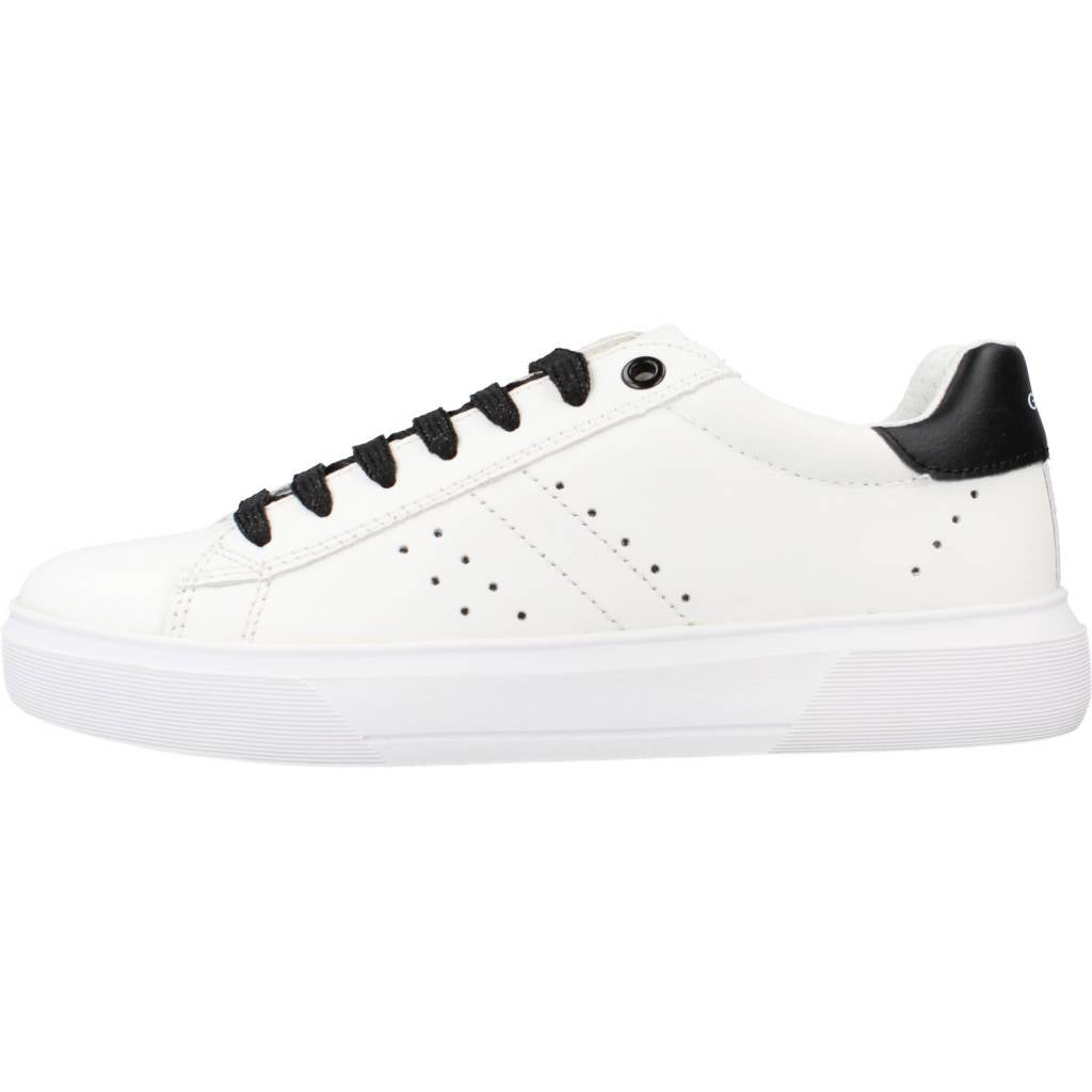 GEOX J NETTUNO GIRL A en color BLANCO (2)
