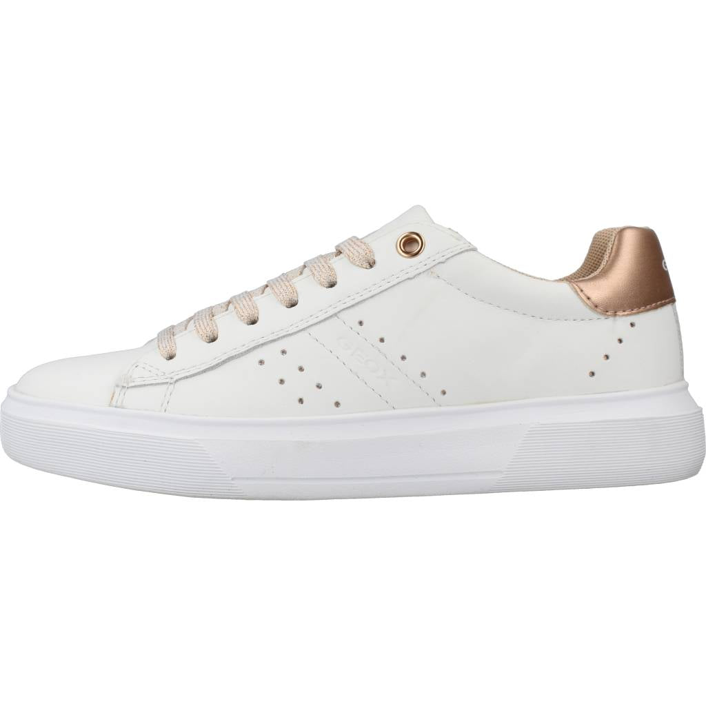 GEOX J NETTUNO GIRL A en color BLANCO (2)