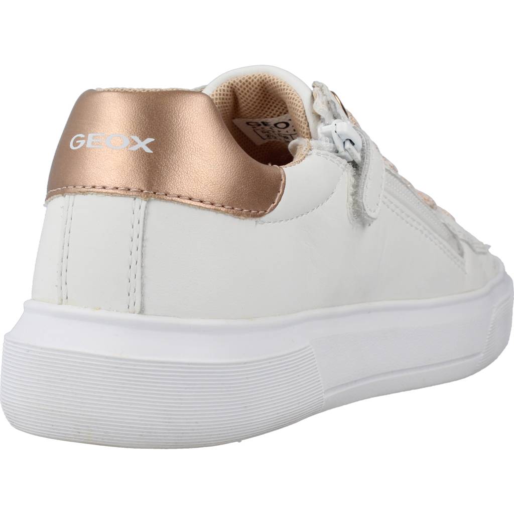 GEOX J NETTUNO GIRL A en color BLANCO (3)