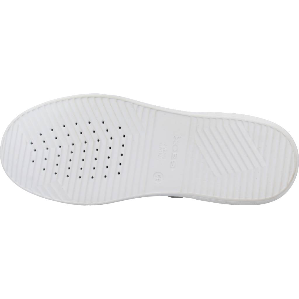 GEOX J NETTUNO GIRL A en color BLANCO (6)
