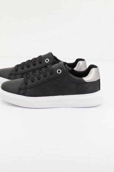 GEOX J NETTUNO G. en color NEGRO (1)