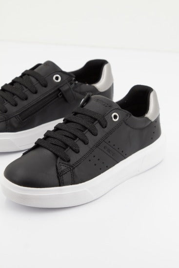 GEOX J NETTUNO G. en color NEGRO (2)