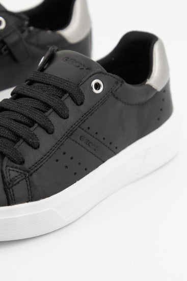 GEOX J NETTUNO G. en color NEGRO (3)