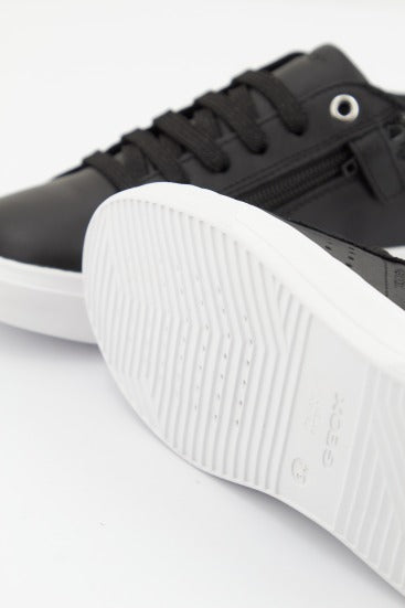 GEOX J NETTUNO G. en color NEGRO (4)