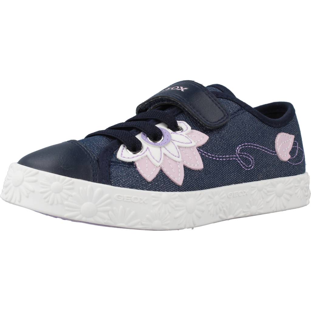 GEOX JR CIAK GIRL A en color AZUL (1)