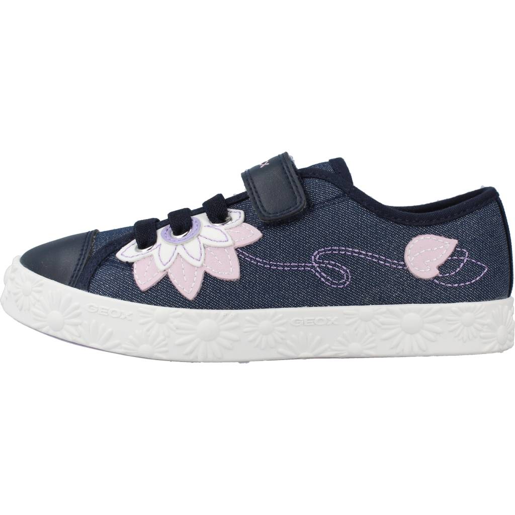 GEOX JR CIAK GIRL A en color AZUL (2)
