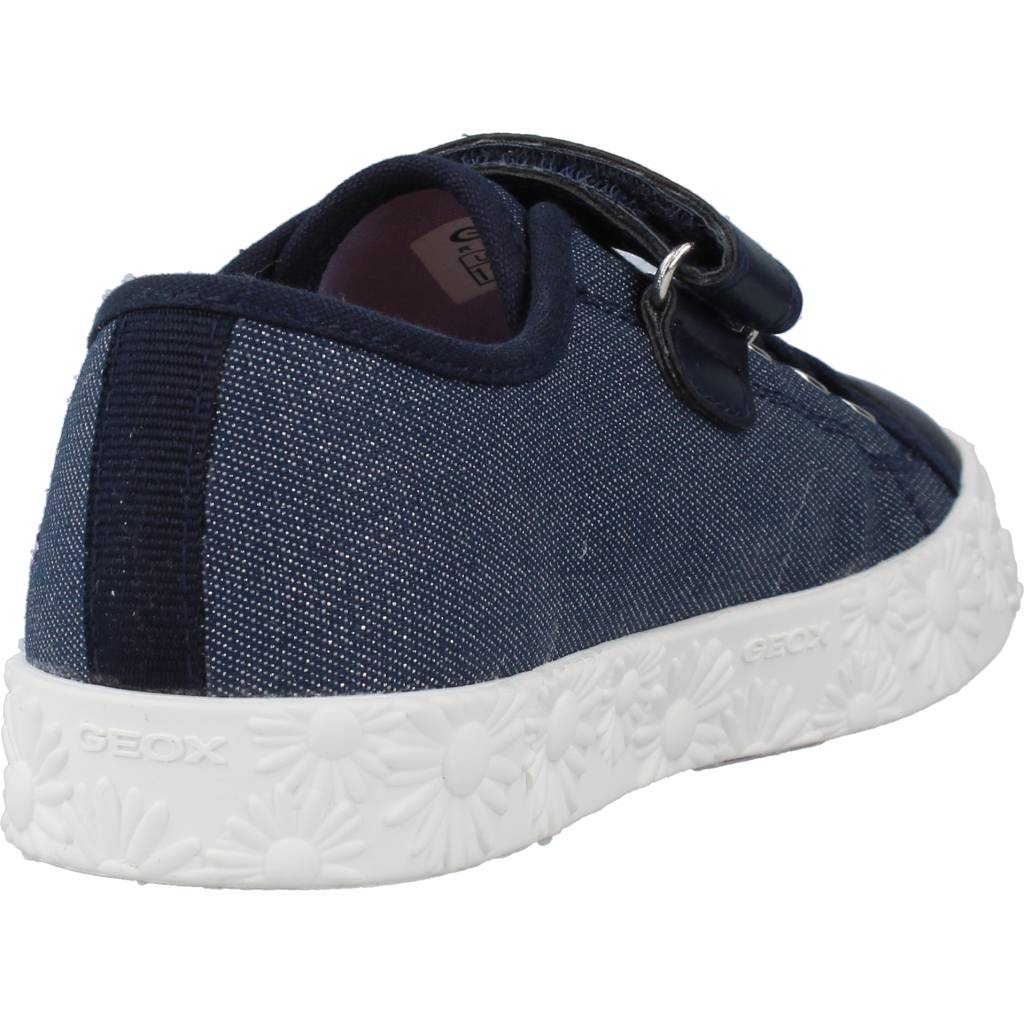 GEOX JR CIAK GIRL A en color AZUL (3)
