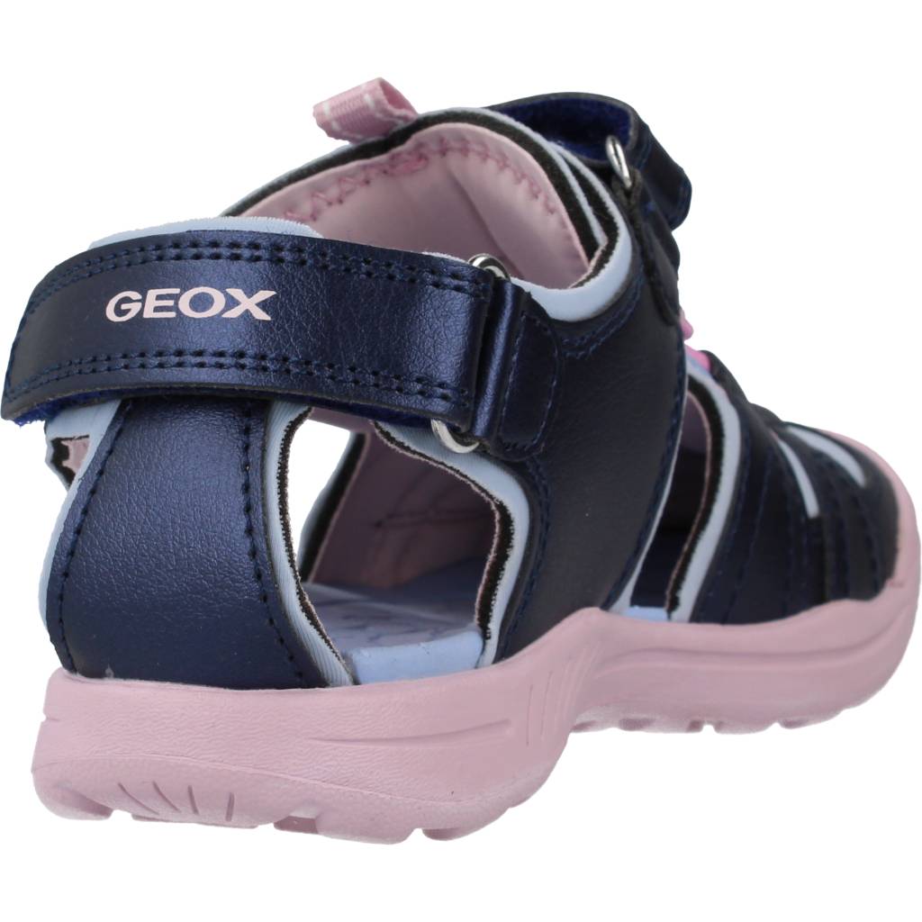 GEOX J VANIETT GIRL B en color AZUL (3)