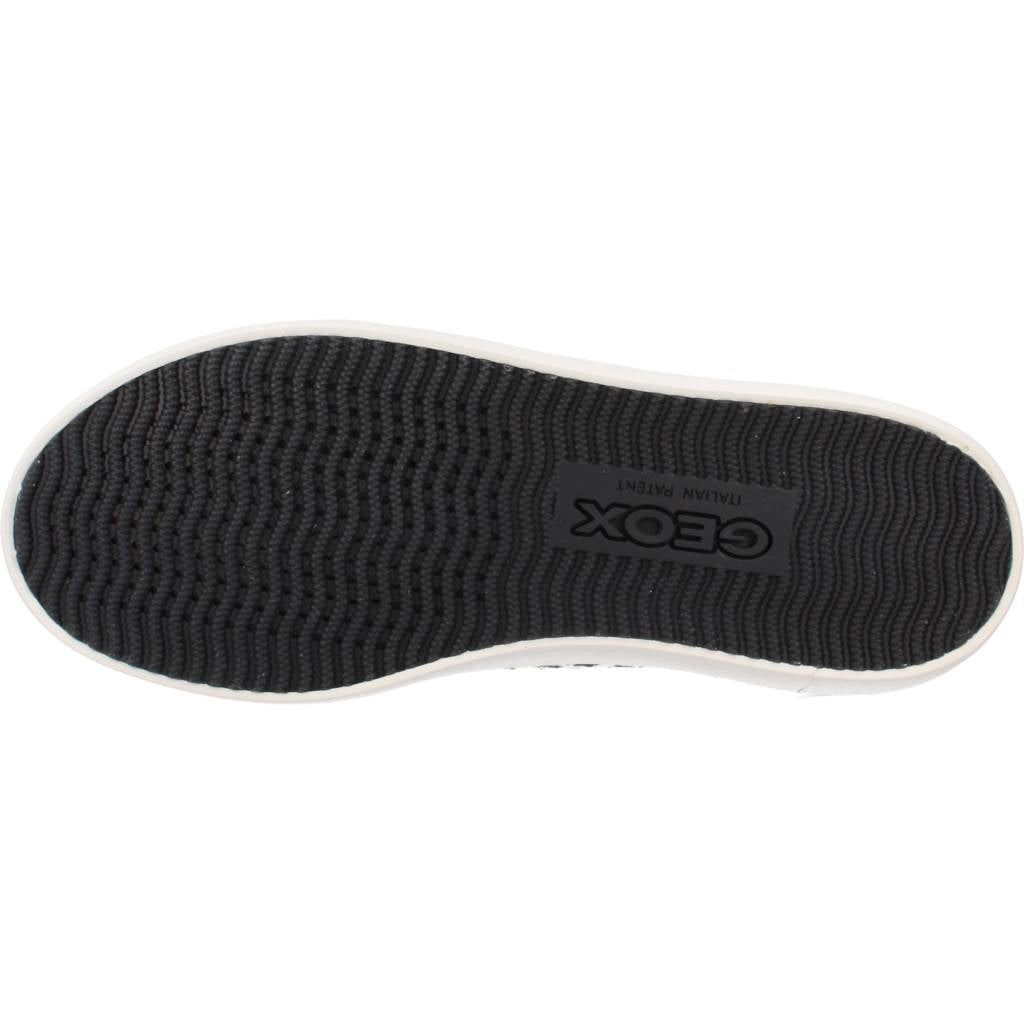 GEOX J GISLI GIRL A en color BLANCO (6)