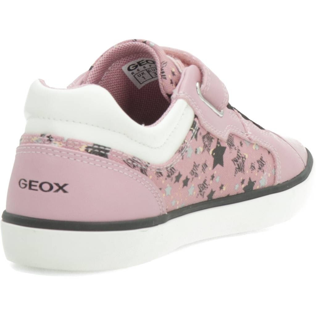 GEOX J GISLI GIRL A en color ROSA (3)