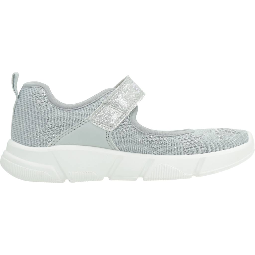 GEOX en color GRIS (4)